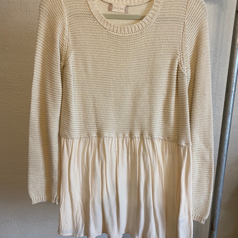 Altar’d State Sweater